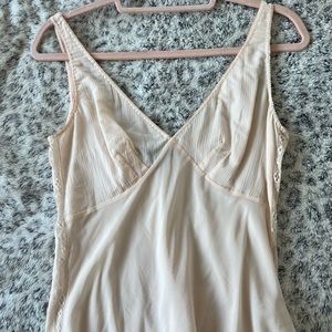 NWT Louis Vuitton Lace Trim Blouse